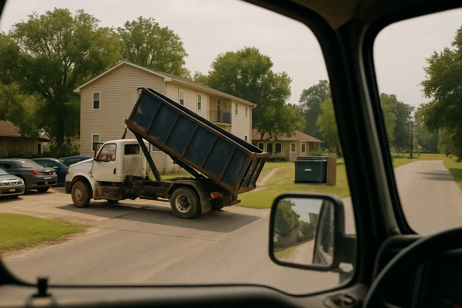 Bunkie, LA